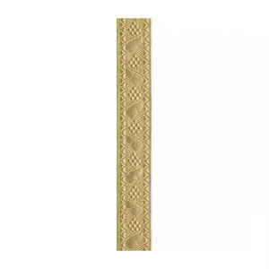 ริบบิ้นตกแต่งลวดลายพิเศษลูกไม้ถักเปียออกแบบได้ตามที่ต้องการ - Product Image 6