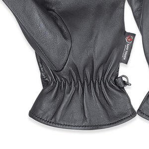 Pas cher Prix Top Qualité Chaud Gants En Cuir D'hiver Du Pakistan Robe Écran Tactile Mode Coupe-Vent En Cuir Gants D'hiver - Product Image 6