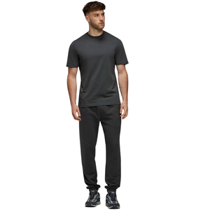 Pantalones Deportivos de Gimnasio para Hombre, Diseñados para Comodidad, Movilidad y Uso Activo - Product Image 1
