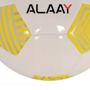 Alaay 4.0MM TPU <b>Foam</b> Leather Ball High Quality Best Choice for <b>Football</b> Games and Soccer Training - Product Image 6