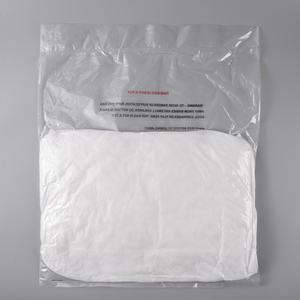 Coussins <span class=keywords><strong>d</strong></span>écoratifs en plumes blanches 18x18 pouces pour canapé, lit, lavables en machine, coussin en plumes géant, doux, Nantong - Product Image 6