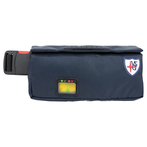 AIR BAG EVO 150 Auto. Giubbotto di salvataggio gonfiabile. ISO omologato e certificato 12402-3 - Product Image 1