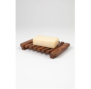 Porte-savon antidérapant durable et écologique pour le comptoir de la salle de bain, fabriqué par Apex Align - Product Image 3