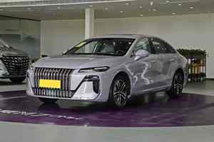 M7 DMH 2025 Edición Comfort 160km Híbrido Enchufable Eléctrico 1.5L 112hp L4 Sedán de 5 Plazas Jiangsu Voiture en Venta - Product Image 5