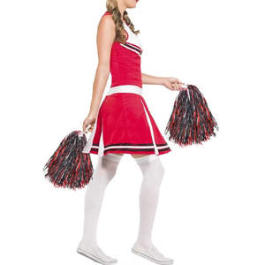 Uniformes de cheerleading pour femmes 2025 Uniformes de cheerleading pour les cheerleaders avec prix d'usine - Product Image 4