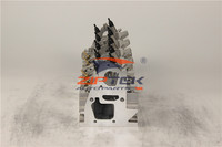 9614838980 9614838983 9151831080 Culasse de moteur 2.0L XU10 XU10J2 pour Peugeot 405 306 Citroën ZX