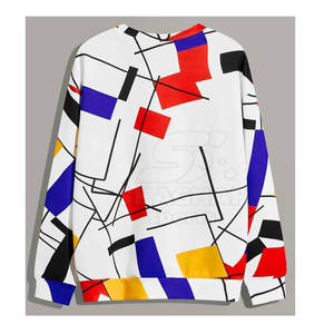 Prix de gros direct usine – Sweat-shirt pour homme à faible MOQ – Meilleur prix – Sweat-shirt pour homme en vente en ligne - Product Image 2