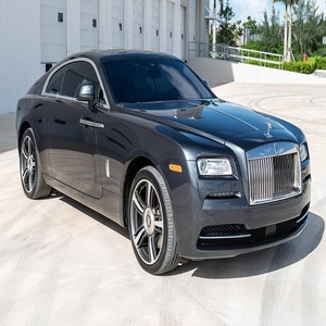 (F&3) Rolls-Royce Wraith d'occasion 2015 - Product Image 1
