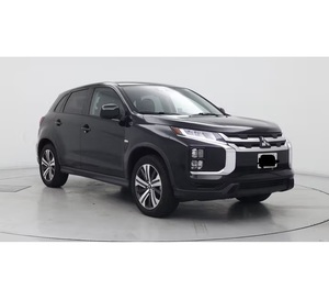 มิตซูบิชิ เอาท์แลนเดอร์ สปอร์ต เอส 2.0 เอฟดับเบิลยูดี ซีวีที ปี 2022 สภาพดี ใช้งานน้อย - Product Image 1