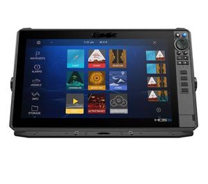 Original de Alta Calidad - Lowrance HDS PRO 16 Sin Transductor - Product Image 3