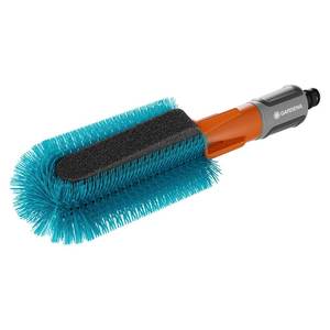 CLEANSYSTEM 18848 Juego de 20 Cepillos para Lavar Bicicletas para Herramientas de Limpieza de Bicicletas Gardena CLEANSYSTEM 18848 - Product Image 1