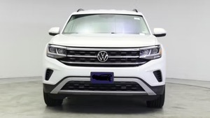 Volkswagen Atlas 3.6L V6 SE 2022 con Tecnología FWD, Seminuevo - Product Image 2