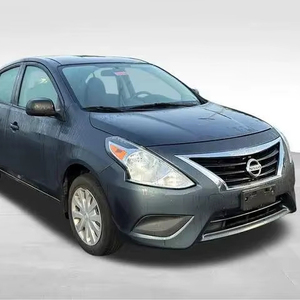 Usado 2015 Niss ..... an Versa 1,6 S + - Product Image 1