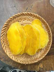 El bocadillo de mango suave y seco mejora la dieta diaria con fibra y energía de larga duración, lo que lo hace adecuado para todas las rutinas ocupadas - Product Image 5