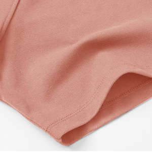 Polo brodé personnalisé avec logo, vêtements décontractés pour hommes, 100% coton, coupe ajustée, qualité supérieure, col uni, unisexe - Product Image 6