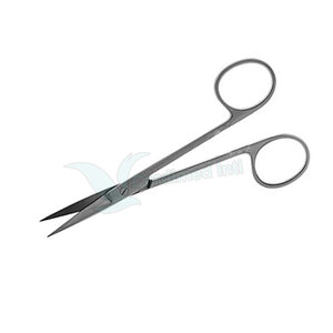 Tijeras de vendaje quirúrgico básicas ortopédicas personalizadas, tijeras de operación de hoja afilada para Hospital - Product Image 4