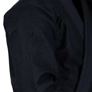 ¿Qué Características Distinguen un Excelente Kimono de Artes Marciales Mixtas y un Kimono de Jiu Jitsu? Ajuste, Sensación y Funcionalidad en Spandex/Poliéster de Secado Rápido - Product Image 5