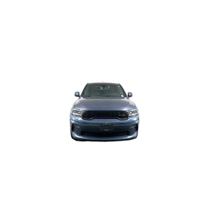Dodge Charger SE avec un prix d'entrée de gamme abordable, un design audacieux et des caractéristiques de sécurité avancées - Product Image 1