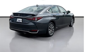 Lexus ES Hybrid 300h FWD 2022 d'occasion en excellent état, prêt à être expédié - Product Image 3