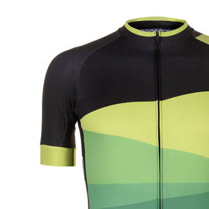 Jersey de Ciclismo de último estilo a bajo precio Diseña tu propio jersey de ciclismo ropa de equipo deportivo camisetas de Ciclismo de manga corta - Product Image 4