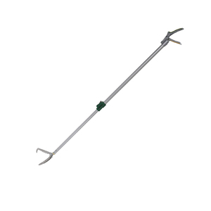 Pinza Telescópica Ajustable para Atrapar Serpientes, Herramienta de Manipulación de Reptiles de Aluminio Resistente, Diseñada para una Durabilidad Prolongada - Product Image 4