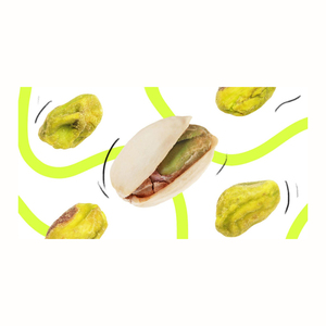 Granos de pistacho al por mayor a la venta pistachos tostados crudos comprar a granel en línea envío rápido gratis - Product Image 3