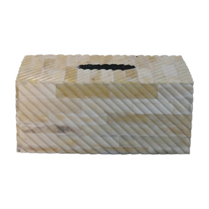 Porte-papier de soie en laiton pur avec un design élégant parfait pour la décoration de vaisselle de restaurant et d'hôtel et le service élégant - Product Image 6