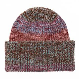 Gorros de Punto Personalizados al por Mayor con Logotipo, Gorros de Invierno Multicolores para Hombre, Gorros de Estilo Jacquard Cómodos para Hombre - Product Image 1