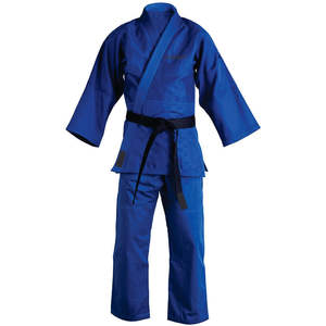 Uniformes d'arts martiaux personnalisés de la meilleure qualité Jiu Jitsu Karaté Ninja Uniforme d'arts martiaux pour hommes - Product Image 2