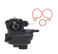 Carburador para Cortacésped Briggs & Stratton 300E 450E 500E 550EX MTD Murray M20300 799583 593261 591979 591160 590556 595656