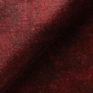 Tela de poliéster de alta calidad con textura de terciopelo para muebles, tapicería suave de poliéster, tela tejida para sofá, jacquard bordado de peso medio. - Product Image 5
