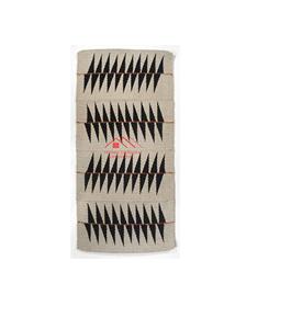 พรมขนสัตว์ถักระดับพรีเมียมจากอินเดียขนแกะแท้ดีไซน์ตะวันออกกลางอาหรับ - Product Image 6