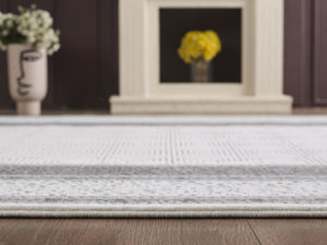 Alfombra turca de lujo hecha a máquina, Avanos Beymen gris, premium para sala de estar, del fabricante de Gaziantep. - Product Image 4