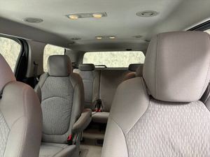 Offre exceptionnelle : GMC Acadia SLE-1 AWD 2012 d'occasion, propre et prête à être expédiée - Product Image 4