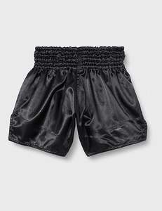 OEM Services MMA Shorts Breathable High Elastic Light Weight Customized Logo Printing Martial Arts Wear Premium Quality Wear - Product Image 2