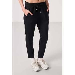 Pantalones de Mujer Tommylife al por Mayor, Corte Ajustado, Textura Suave, Cierre Oculto - 94668 Negro - Negro - Product Image 1