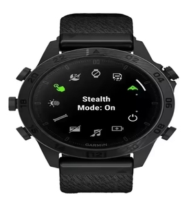 Nuevo Garmin Marq Commanders (Gen 2) de Grado Industrial de Carbono OEM Smart - Product Image 2