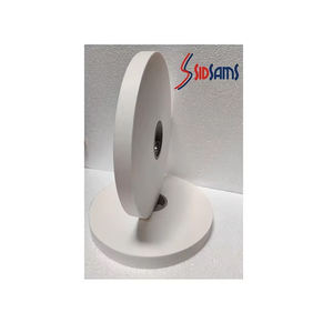 Rouleau de papier filtre d'emballage Snus direct d'usine papier non tissé écologique de qualité alimentaire pour la fabrication de sachets de portions - Product Image 5