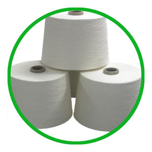 100% Cotton Carded <b>Yarn</b> for Weaving and Knitting Applications – High Quality Ring Spun Textile <b>Yarn</b> Supplier - Product Image 6