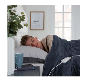 Buy Electric Blanket For Sale Cheap Warm Heated Blanket For Winter Use Safe And Comfortable Electric <b>Throw</b> Blanket - Product Image 2