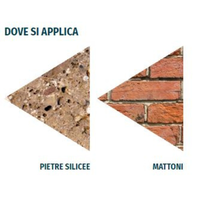 Consolidante de Silicato de Etilo a Base de Solvente 1 Lt Restauración de Bloques de Construcción Producto Silientile - Product Image 4