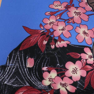 Sudaderas con capucha de sublimación para hombre de alta calidad, recién llegado, fábrica, venta al por mayor, diseño personalizado, cuello con capucha forrado de invierno - Product Image 5