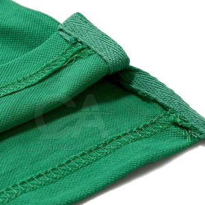 Camisetas Polo para Hombre de Primera Calidad 2026, Camisetas Polo de Color Hechas con el Mejor Material al por Mayor - Product Image 6