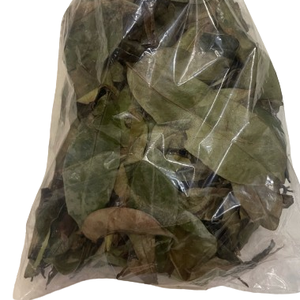 ใบทุเรียนเทศแห้ง100% ได้มาตรฐานการส่งออก - Product Image 3