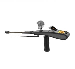 Détecteur de métaux longue portée intelligent GER Detect |   Système professionnel de détection de trésors en or multi-fréquences pour - Product Image 6