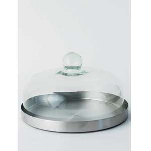 Présentoirs à desserts très demandés, ensemble de supports à gâteaux en fer, conçus pour soutenir les produits de boulangerie lors des événements de groupe et créer des points centraux stables - Product Image 4