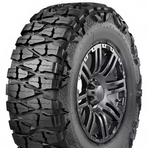 Neumático Radial Sin Cámara Mud Grappler Nuevo - 235/55ZR17, 1 Año de Garantía, Multiusos - Product Image 1