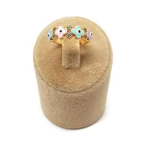 Authentic BRASS <b>Fashion</b> <b>Ring</b> - Product Image 5