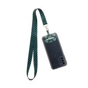 Sustainable RPET Promotional <b>Lanyard</b> for Mobile Subyard Merchandising - Product Image 6