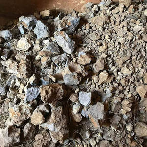 Prix d'usine du minerai de nickel aux Philippines - Product Image 1